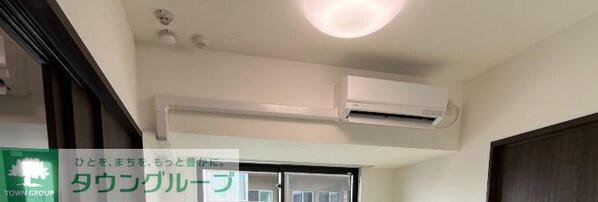 ES-Grande御徒町の物件内観写真